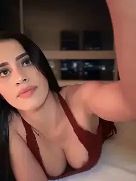 Girls and cam to cam: Watch as these sophisticated entertainers uncover their stunning costumes and curvaceous curves online!