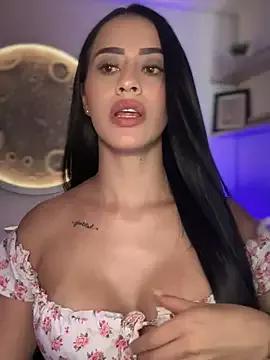 Girls and cam to cam: Watch as these sophisticated entertainers uncover their stunning costumes and curvaceous curves online!