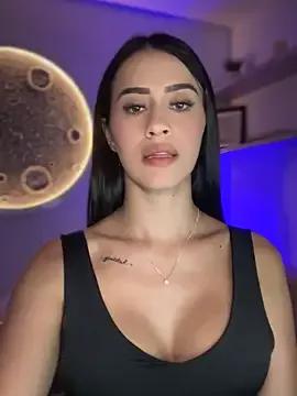 Girls and cam to cam: Watch as these sophisticated entertainers uncover their stunning costumes and curvaceous curves online!
