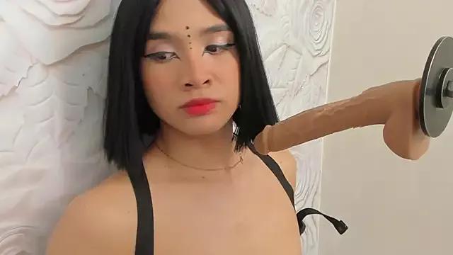 Girls and cam to cam: Watch as these sophisticated entertainers uncover their stunning costumes and curvaceous curves online!