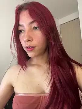 Girls and cam to cam: Watch as these sophisticated entertainers uncover their stunning costumes and curvaceous curves online!