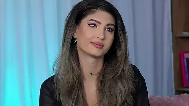 Girls and cam to cam: Watch as these sophisticated entertainers uncover their stunning costumes and curvaceous curves online!