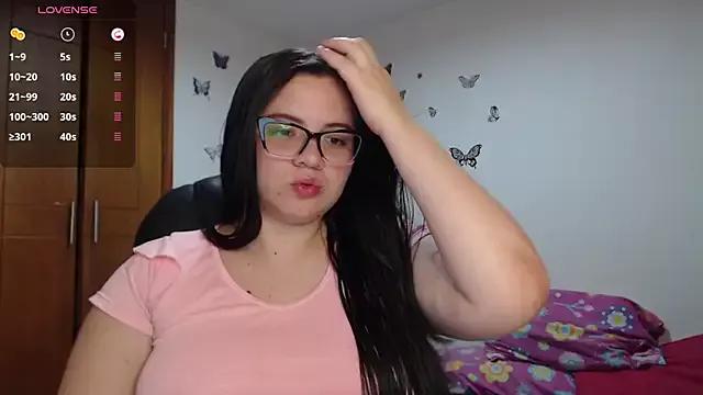 Girls and cam to cam: Watch as these sophisticated entertainers uncover their stunning costumes and curvaceous curves online!