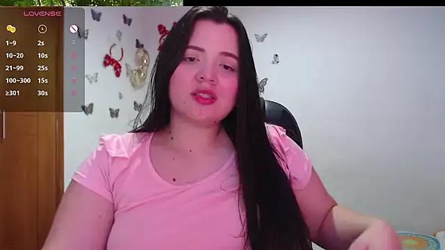 Girls and cam to cam: Watch as these sophisticated entertainers uncover their stunning costumes and curvaceous curves online!