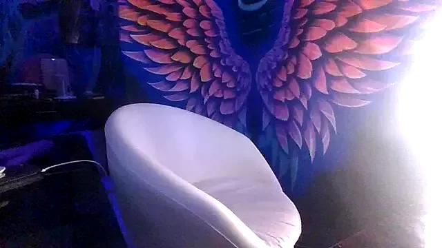 Girls and cam to cam: Watch as these sophisticated entertainers uncover their stunning costumes and curvaceous curves online!