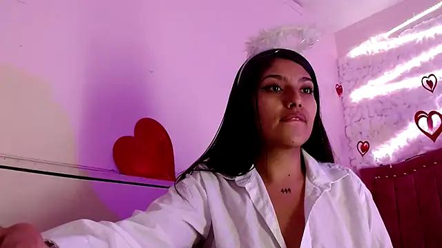 Girls and cam to cam: Watch as these sophisticated entertainers uncover their stunning costumes and curvaceous curves online!