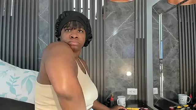 Girls and cam to cam: Watch as these sophisticated entertainers uncover their stunning costumes and curvaceous curves online!