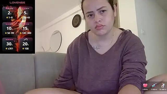 Girls and cam to cam: Watch as these sophisticated entertainers uncover their stunning costumes and curvaceous curves online!