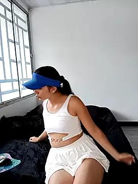 Girls and cam to cam: Watch as these sophisticated entertainers uncover their stunning costumes and curvaceous curves online!