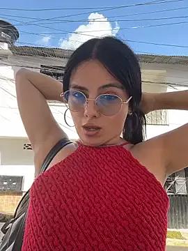 Girls and cam to cam: Watch as these sophisticated entertainers uncover their stunning costumes and curvaceous curves online!