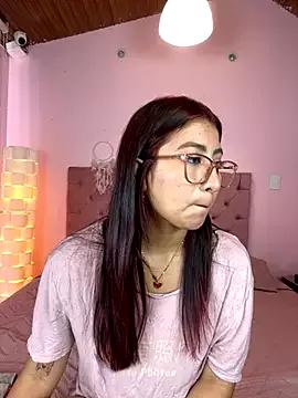 Girls and cam to cam: Watch as these sophisticated entertainers uncover their stunning costumes and curvaceous curves online!