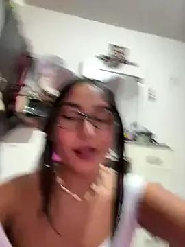 Girls and cam to cam: Watch as these sophisticated entertainers uncover their stunning costumes and curvaceous curves online!