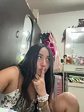 Girls and cam to cam: Watch as these sophisticated entertainers uncover their stunning costumes and curvaceous curves online!