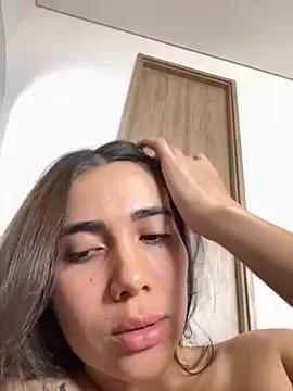 Girls and cam to cam: Watch as these sophisticated entertainers uncover their stunning costumes and curvaceous curves online!