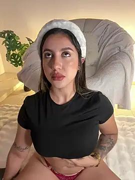 Girls and cam to cam: Watch as these sophisticated entertainers uncover their stunning costumes and curvaceous curves online!
