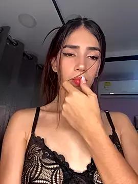 Girls and cam to cam: Watch as these sophisticated entertainers uncover their stunning costumes and curvaceous curves online!