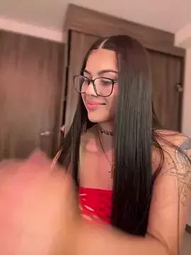 Girls and cam to cam: Watch as these sophisticated entertainers uncover their stunning costumes and curvaceous curves online!