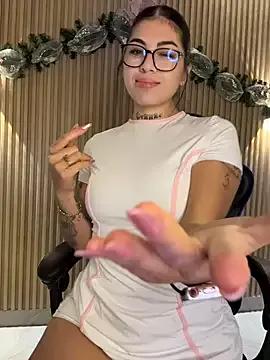 Girls and cam to cam: Watch as these sophisticated entertainers uncover their stunning costumes and curvaceous curves online!