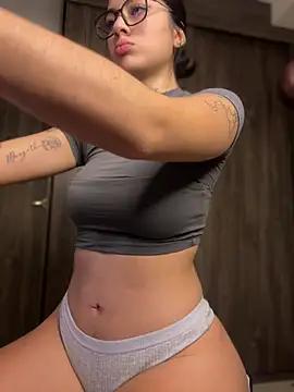 Girls and cam to cam: Watch as these sophisticated entertainers uncover their stunning costumes and curvaceous curves online!