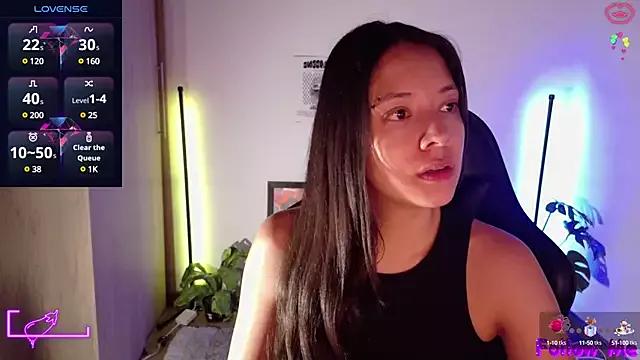 Girls and cam to cam: Watch as these sophisticated entertainers uncover their stunning costumes and curvaceous curves online!