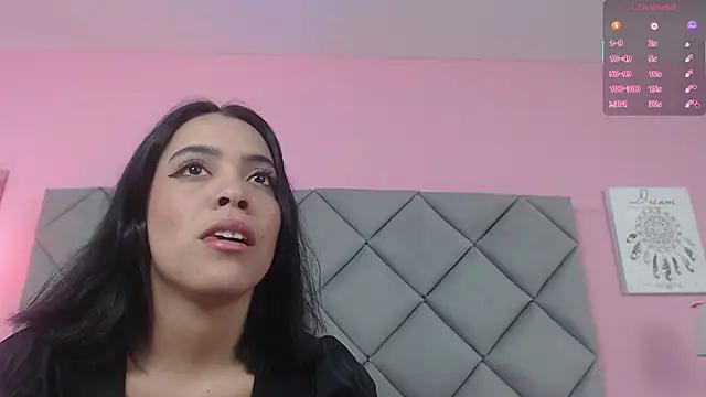 Girls and cam to cam: Watch as these sophisticated entertainers uncover their stunning costumes and curvaceous curves online!