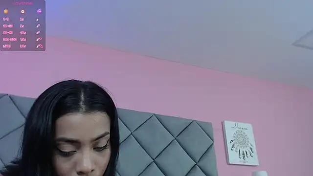 Girls and cam to cam: Watch as these sophisticated entertainers uncover their stunning costumes and curvaceous curves online!