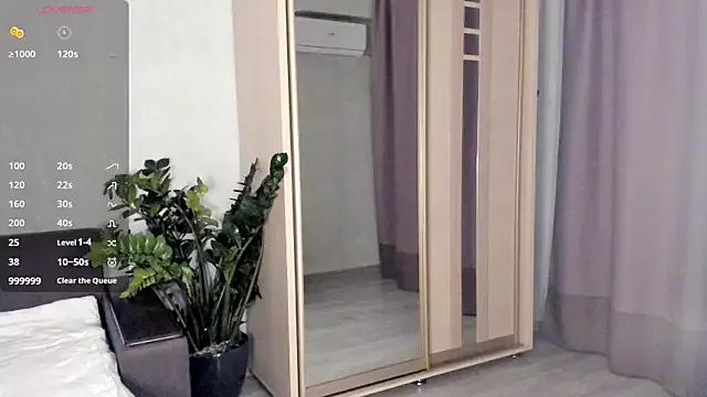 Girls and cam to cam: Watch as these sophisticated entertainers uncover their stunning costumes and curvaceous curves online!