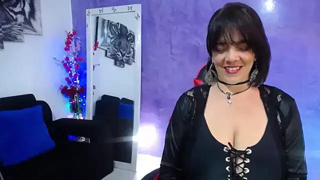 Girls and cam to cam: Watch as these sophisticated entertainers uncover their stunning costumes and curvaceous curves online!