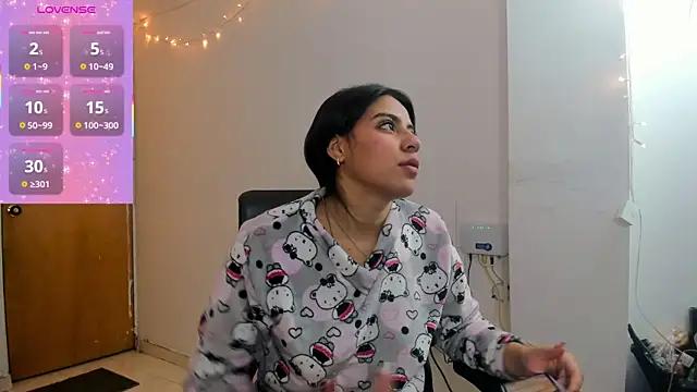 Girls and cam to cam: Watch as these sophisticated entertainers uncover their stunning costumes and curvaceous curves online!