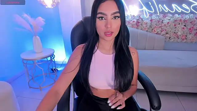 Girls and cam to cam: Watch as these sophisticated entertainers uncover their stunning costumes and curvaceous curves online!