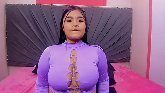 Girls and cam to cam: Watch as these sophisticated entertainers uncover their stunning costumes and curvaceous curves online!