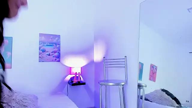 Girls and cam to cam: Watch as these sophisticated entertainers uncover their stunning costumes and curvaceous curves online!