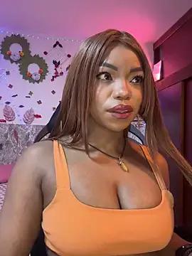 Girls and cam to cam: Watch as these sophisticated entertainers uncover their stunning costumes and curvaceous curves online!