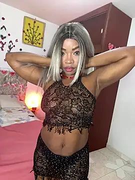 Girls and cam to cam: Watch as these sophisticated entertainers uncover their stunning costumes and curvaceous curves online!