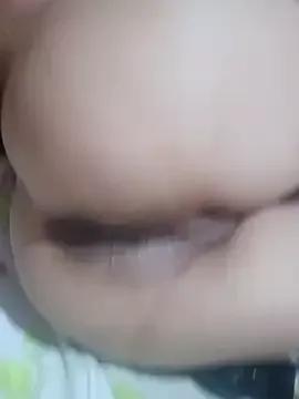 sarayulith from StripChat