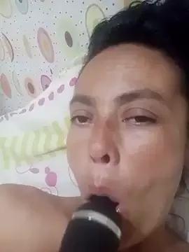 sarayulith from StripChat