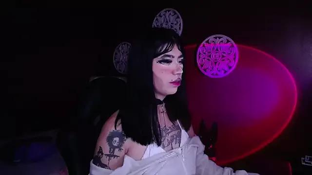 Girls and cam to cam: Watch as these sophisticated entertainers uncover their stunning costumes and curvaceous curves online!