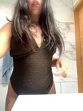 Girls and cam to cam: Watch as these sophisticated entertainers uncover their stunning costumes and curvaceous curves online!
