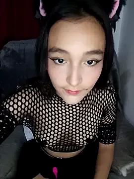 Girls and cam to cam: Watch as these sophisticated entertainers uncover their stunning costumes and curvaceous curves online!