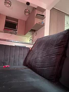 Sarita-candy webcams show profile image 