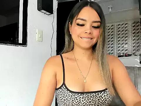 Girls and cam to cam: Watch as these sophisticated entertainers uncover their stunning costumes and curvaceous curves online!