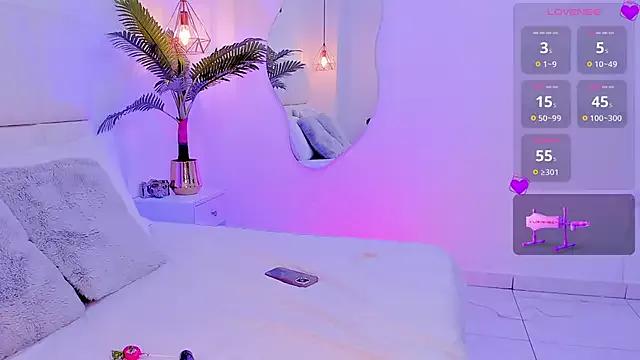 Girls and cam to cam: Watch as these sophisticated entertainers uncover their stunning costumes and curvaceous curves online!