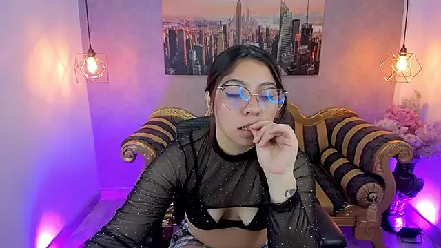 Girls and cam to cam: Watch as these sophisticated entertainers uncover their stunning costumes and curvaceous curves online!