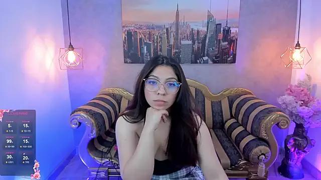 Girls and cam to cam: Watch as these sophisticated entertainers uncover their stunning costumes and curvaceous curves online!