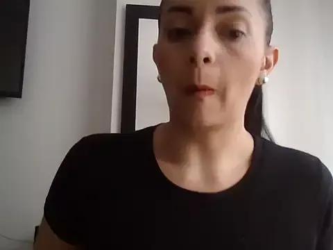 sarita_star from StripChat is Freechat