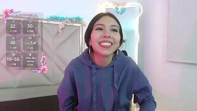 Girls and cam to cam: Watch as these sophisticated entertainers uncover their stunning costumes and curvaceous curves online!