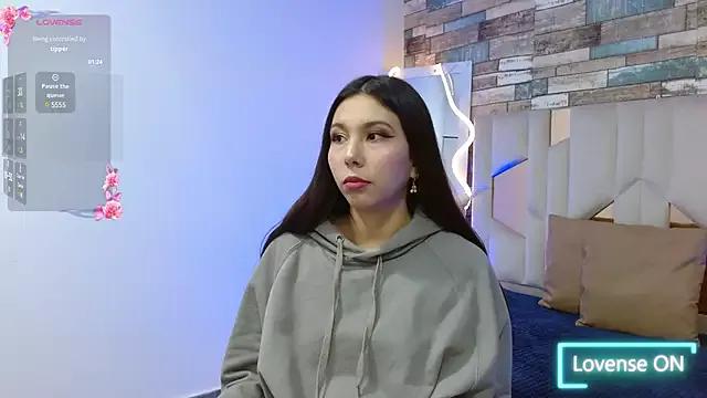 sarita_tay1 from StripChat is Freechat