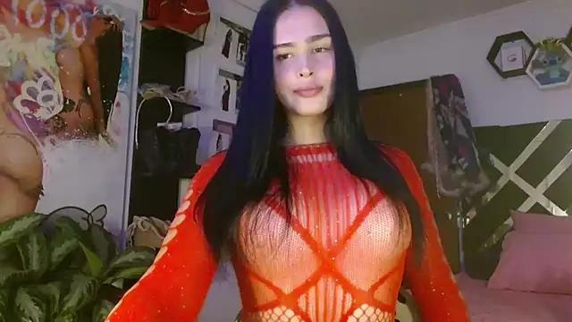 Girls and cam to cam: Watch as these sophisticated entertainers uncover their stunning costumes and curvaceous curves online!