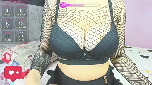 Girls and cam to cam: Watch as these sophisticated entertainers uncover their stunning costumes and curvaceous curves online!