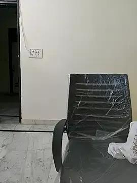 Saroj-Shah from StripChat is Freechat